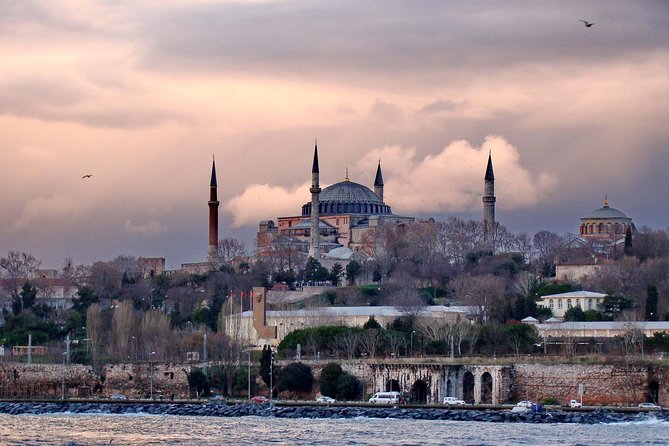 Istanbul Layover Tour: Private & Personalized with Transfers - Sampling local food without paying for a food tour package