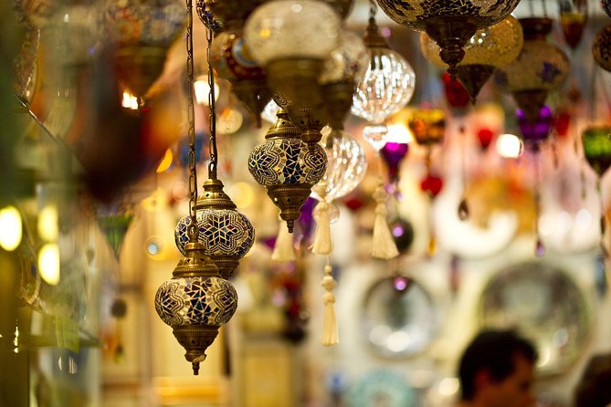 Istanbul Layover Tour: Private & Personalized with Transfers - Your guide builds the route around your interests, not a script