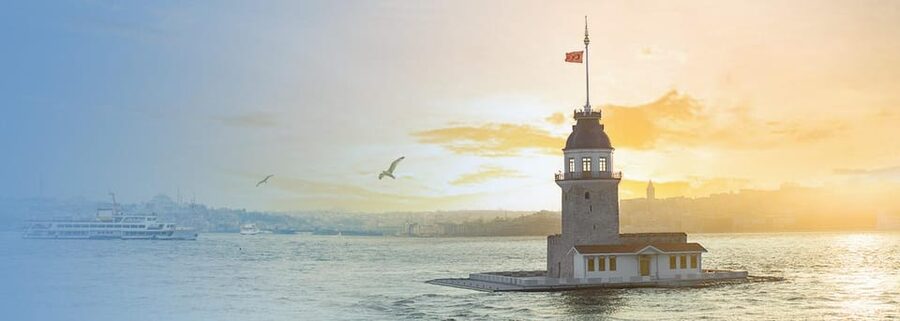 Istanbul: Maiden's Tower Entry Ticket with Audio Guide - Karaköy Pier boat logistics: the one detail that can make or break your day
