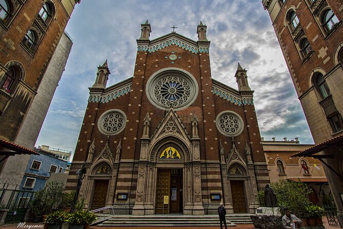 Istanbul Modern City - Galata & Pera & Taksim Guided Walking Tour - Price and value: what $66.37 buys you, and what it does not