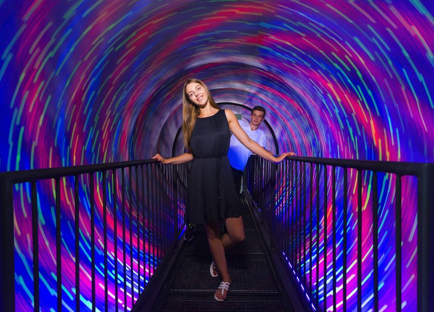 Istanbul: Museum of Illusions Ticket - Key takeaways before you go