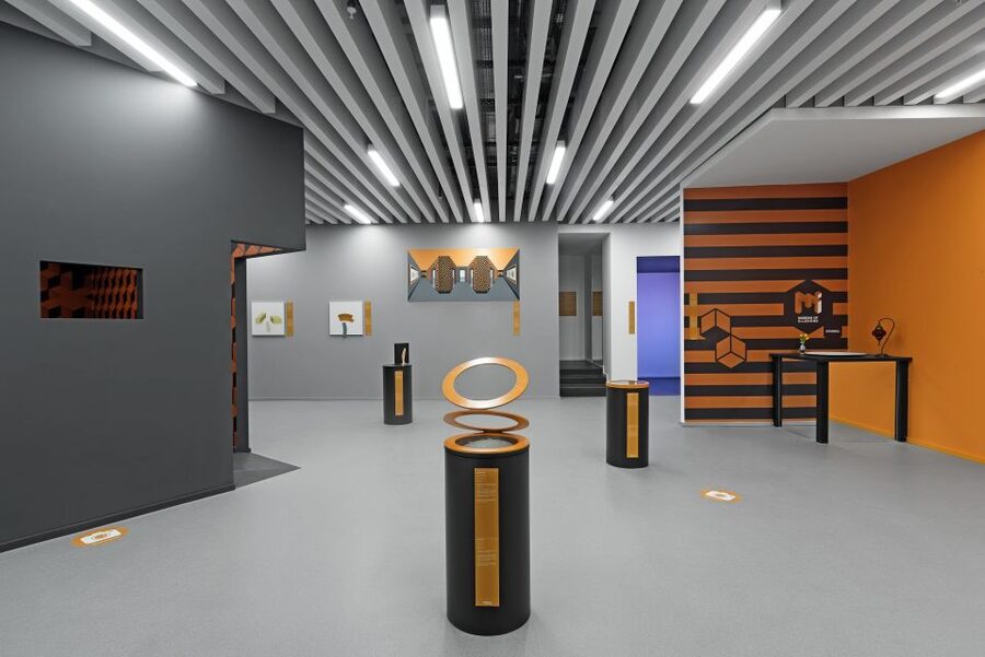 Istanbul: Museum of Illusions Ticket - The Hands On Zones: Games, Puzzles, and Skill Testing for All Ages