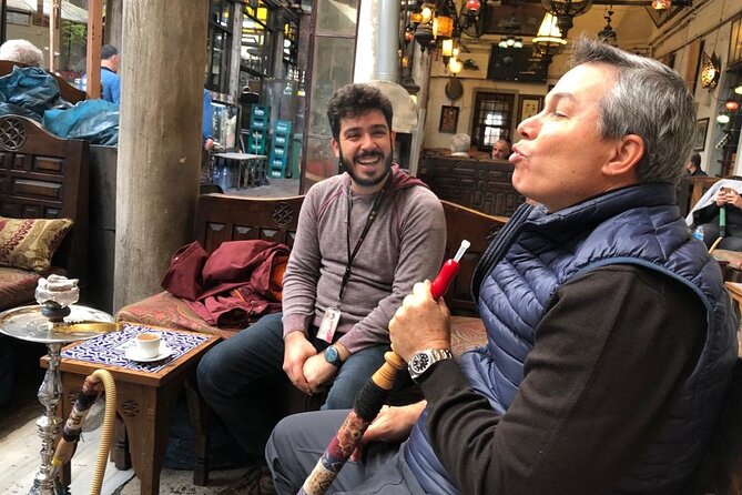 Istanbul Off the Beaten Path Tour with Guide, Lunch and Transfers - Why this Istanbul tour feels different from the usual highlights
