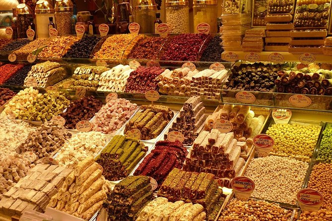 Istanbul Off the Beaten Path Tour with Guide, Lunch and Transfers - Istanbul University area, Sahaflar book market, and an old medresesi coffee finish