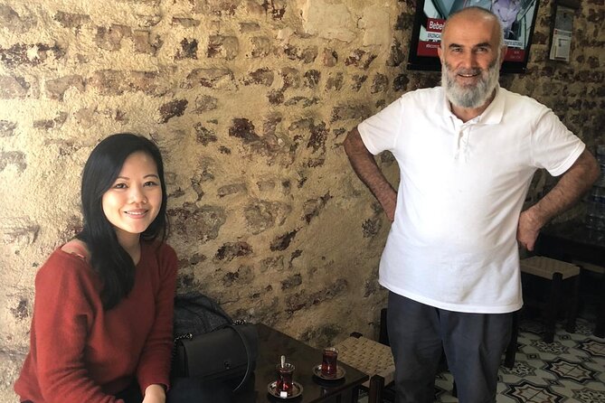Istanbul Off the Beaten Path Tour with Guide, Lunch and Transfers - Price and what you’re really getting in a 6-hour day