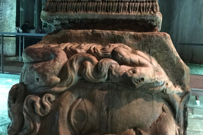 Istanbul Old City Highlights and Hidden Gems Tour - Price and Value for a Private Old City Day