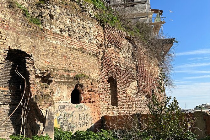 Istanbul Old City Highlights and Hidden Gems Tour - The Topkapı Palace Stop You Plan Around (and Tuesdays You Don’t)