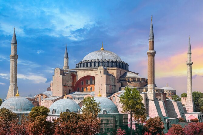 istanbul old city private tour - Price and value: what $180 per group really buys you