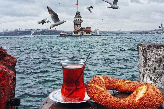 Istanbul Old City Tour - Private Tour With a Pro, and Why It Changes the Day