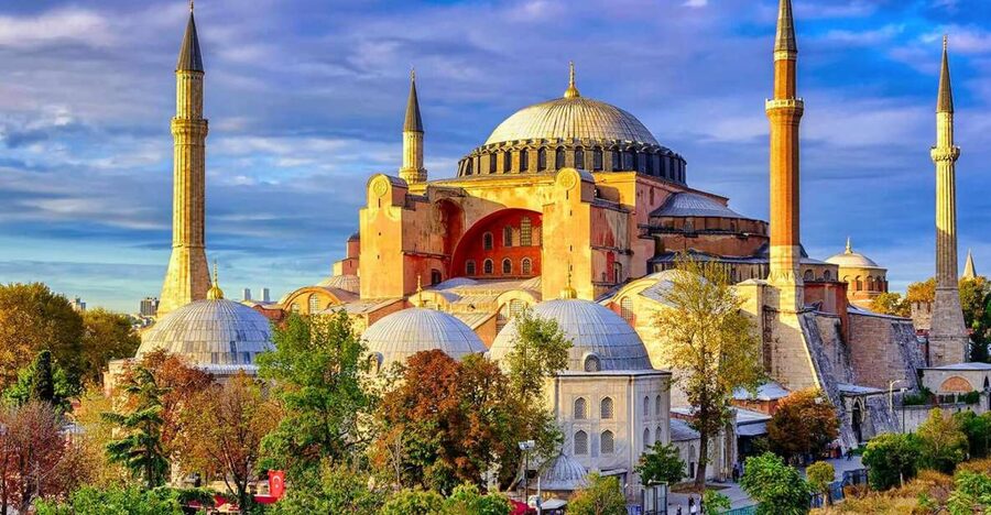 Istanbul: Old City Tour and Luxury Sunset Bosphorus Cruise - Key highlights worth your attention