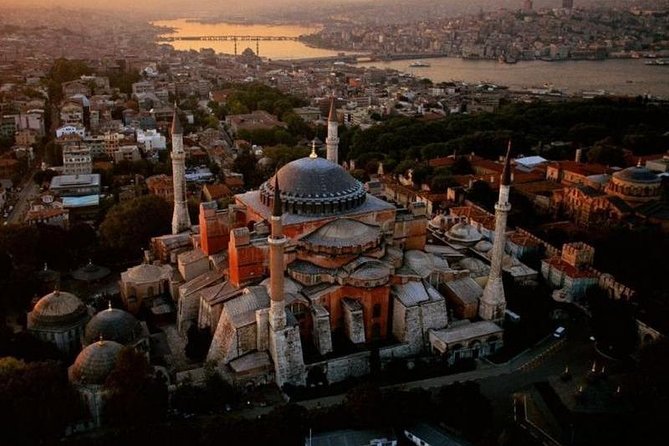 Istanbul Old City Tour From Galataport or Hotels - Why this Istanbul Old City route works from Galataport or hotels