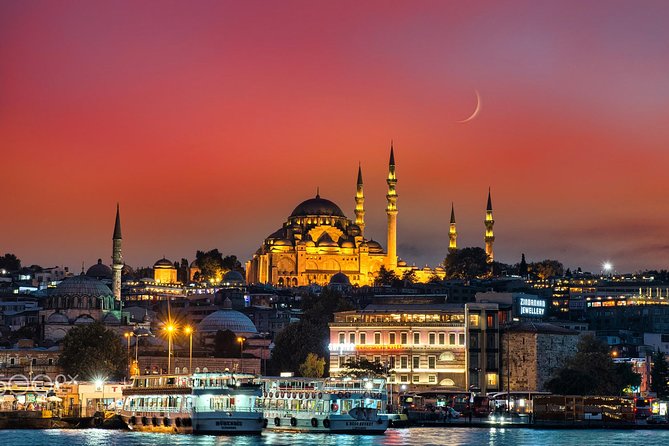 Istanbul old City Tour - Full Day - Hagia Irene in Topkapi’s Outer Courtyard
