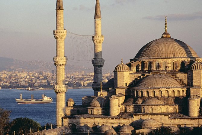 Istanbul old City Tour - Full Day - 8:30 Pickup and How the Day Actually Moves