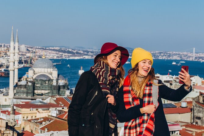 Istanbul: Old Town, Blue Mosque, Hippodrome & Hagia Sophia - Who This Tour Is Best For