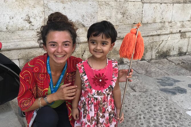 Istanbul Old Town Tour: Classics, Highlights & Hidden Gems - Topkapi Palace Museum: Ottoman Life in 2 Focused Hours