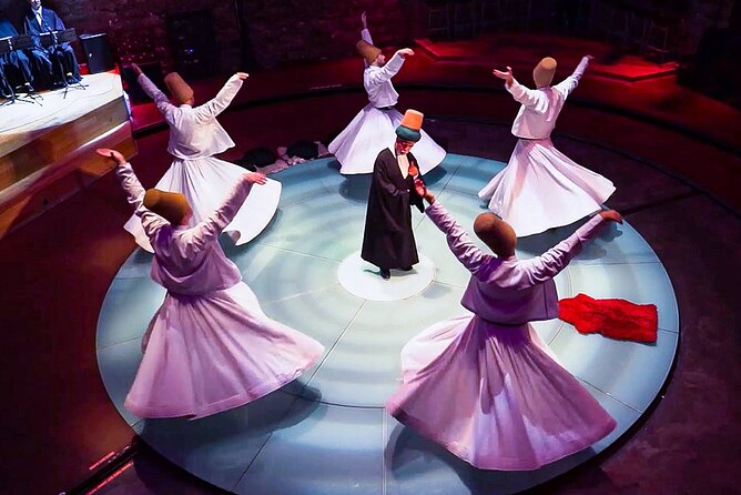 Istanbul: Original Whirling Dervish Ceremony - Key Things That Make This Ceremony Worth Your Time