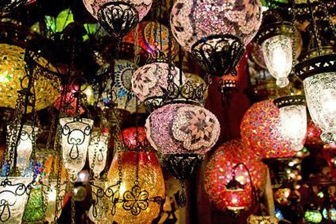 Istanbul Ottoman Tour: Topkapi Palace and Blue Mosque - Crowds, timing, and how your guide helps you see more