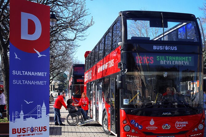Istanbul Panoramic Evening Bus Tour - Key highlights to look forward to