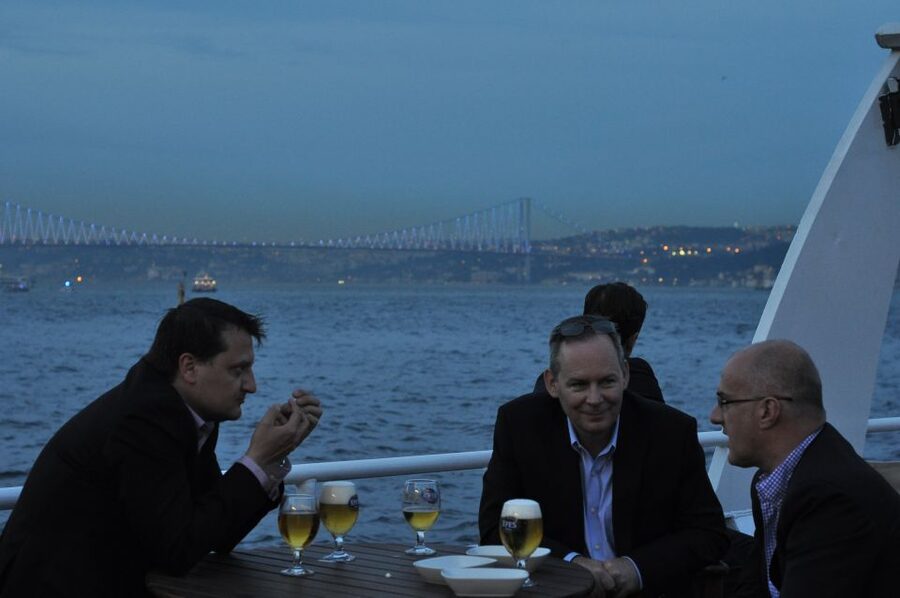 Istanbul: Pasha Istanbul Dinner Cruise - Pickup, Timing, and How to Avoid the Common Pitfalls