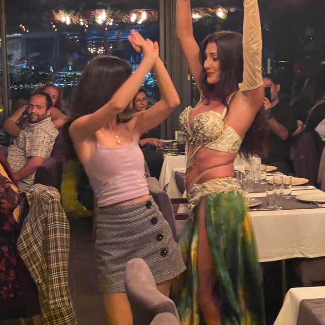 Istanbul: Pasha Istanbul Dinner Cruise - Price and Value: Is $35 for 3 Hours a Good Deal?