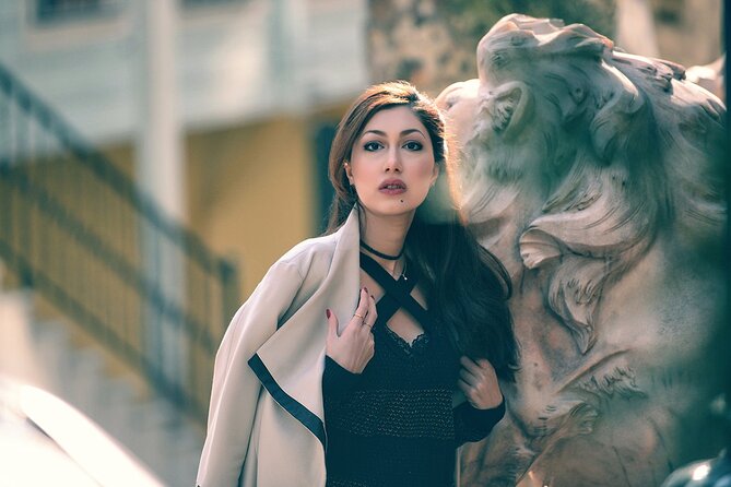 Istanbul Photography Tour - Fener and Balat: old streets, softer rhythms, and storybook corners