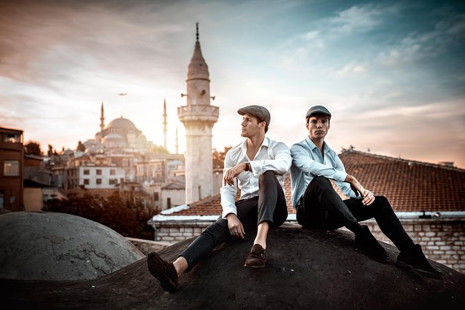 Istanbul Photoshoot Tours - Key Things to Know Before You Go