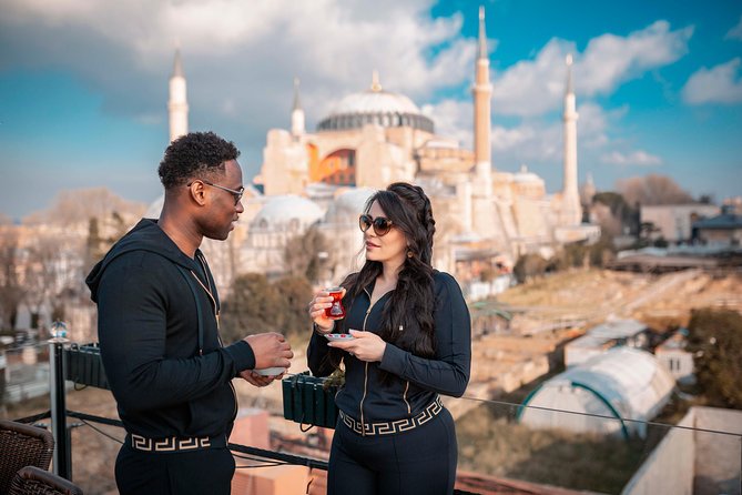Istanbul Photoshoot Tours - Price and Value: What $114.04 Buys You