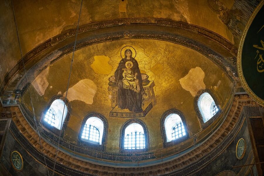 Istanbul Port: City Sights Tour for Cruise Ship Passengers - Key things to know before you go