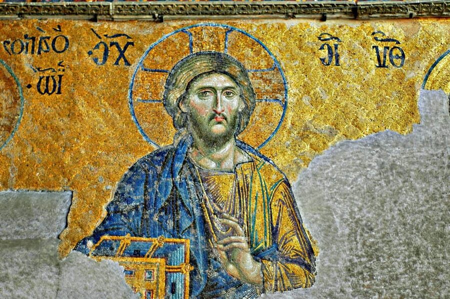 Istanbul Port: City Sights Tour for Cruise Ship Passengers - Hagia Sophia: how one building lived two lives