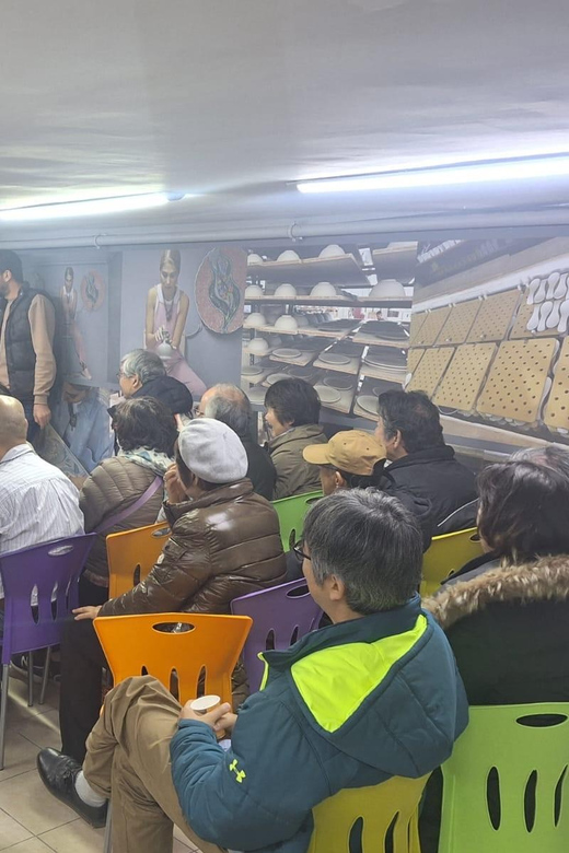 Istanbul: Pottery Workshop - Key Things to Know Before You Go