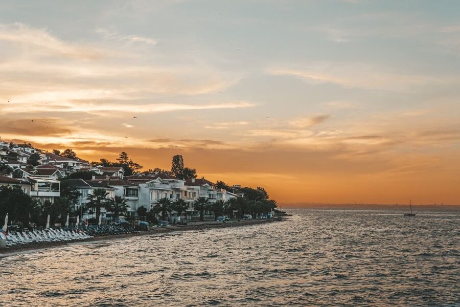 Istanbul: Princes' Islands Cruise w/Music, Lunch & Transfer - Key things to know before you go
