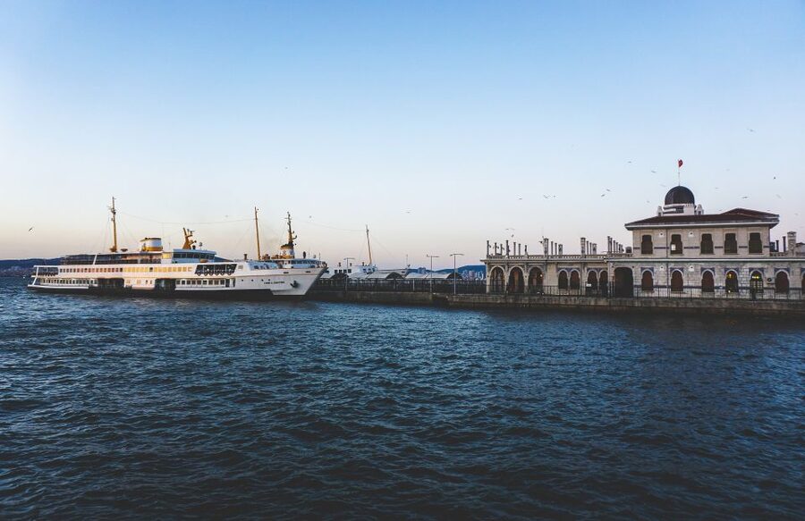 Istanbul: Princes' Islands Cruise w/Music, Lunch & Transfer - Practical details that help you avoid the common headaches