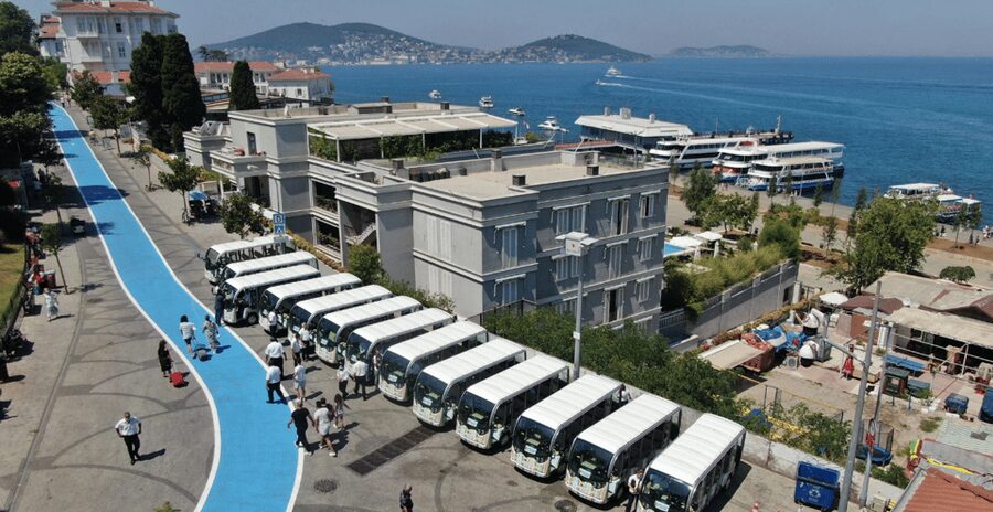 Istanbul: Princes Islands Tour with Heybeliada and Buyukada - What the timing really feels like on the ground
