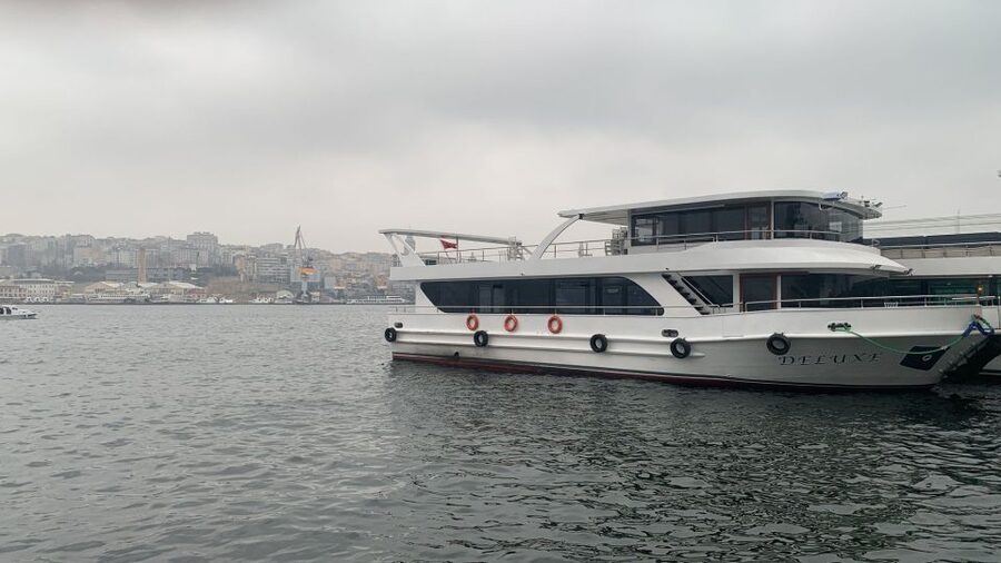 Istanbul: Princes' Islands Tour with Lunch and Transfers - Return ride, quick shopping, and the leather goods fashion show