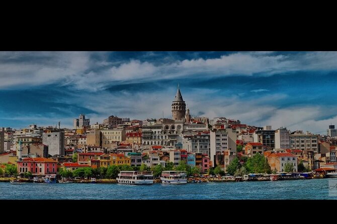 İstanbul Private Arrival Transfer - Key Takeaways Before You Book