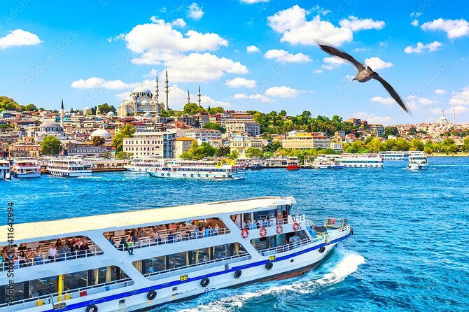 İstanbul Private Arrival Transfer - Meet-and-Greet at the Airport: What Actually Happens