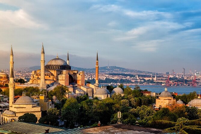 İstanbul Private Arrival Transfer - Price and Value: When $57.52 Makes Sense
