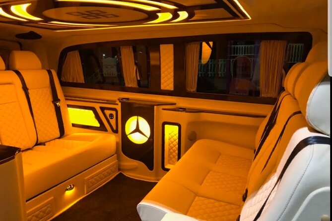 İstanbul Private Arrival Transfer - The Dubai Landmarks Mention: A Detail Worth Confirming