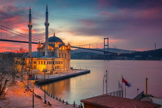 İstanbul Private Arrival Transfer - Who This Transfer Suits Best