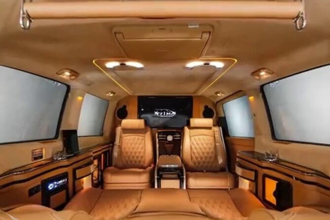 İstanbul Private Arrival Transfer - Should You Book This Istanbul Private Arrival Transfer?