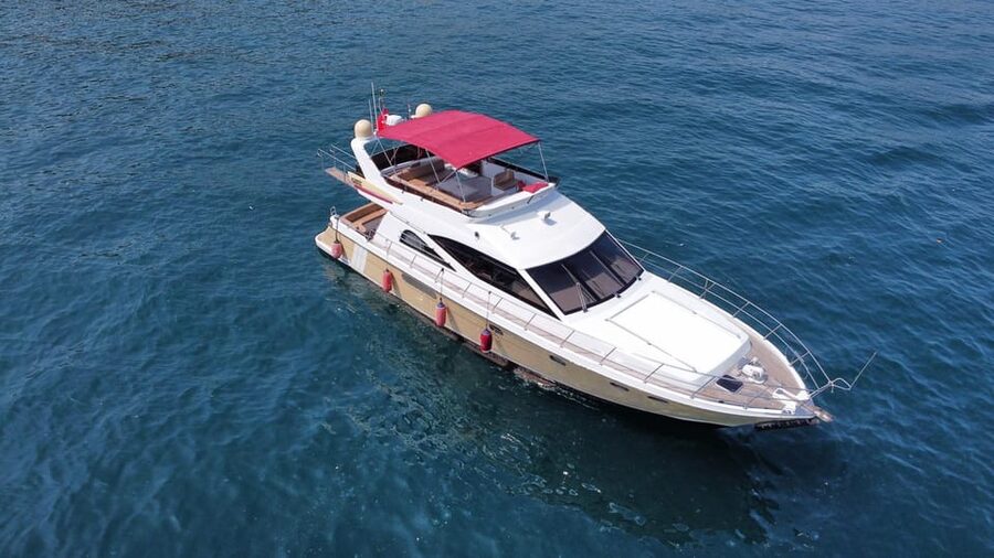 Istanbul: Private Bosphorus Strait Sightseeing Yacht Cruise - Key highlights that make this cruise worth your time