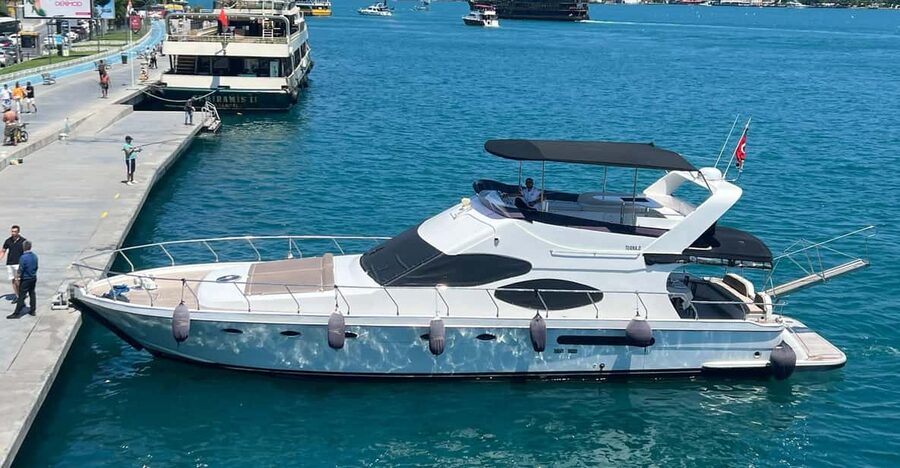 Istanbul: Private Bosphorus Strait Sightseeing Yacht Cruise - Who this cruise is perfect for, and who should skip it
