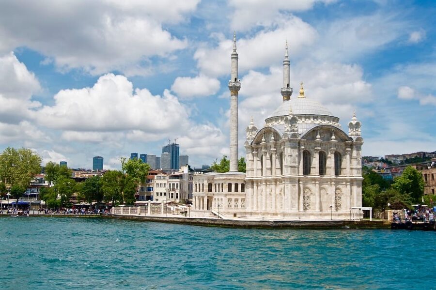 Istanbul: Private Bosphorus Strait Sightseeing Yacht Cruise - What to bring, what to watch out for, and weather reality