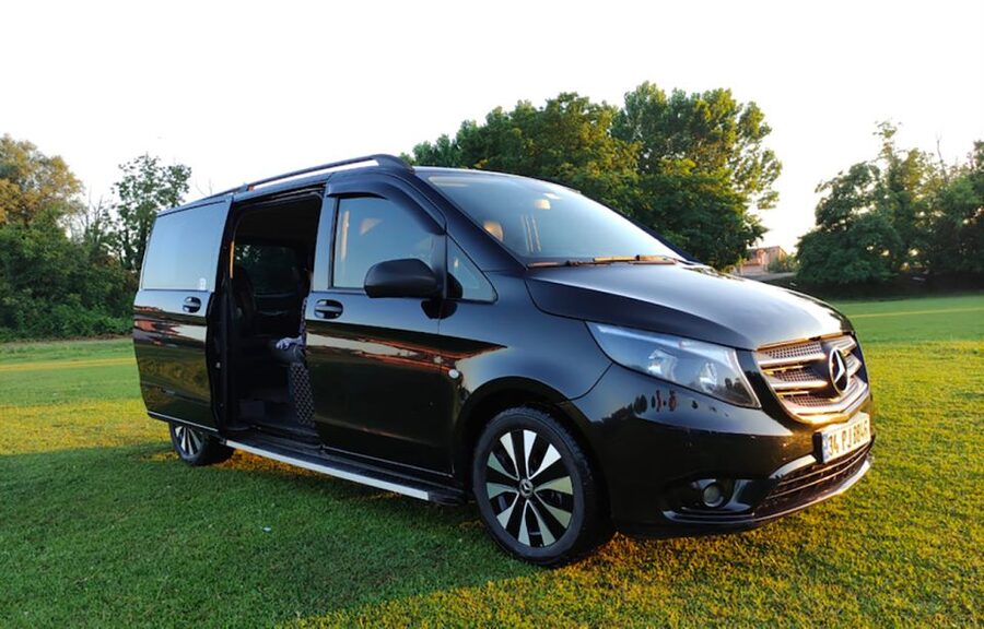 Istanbul: Private Car Hire with Driver - Bosphorus Strait Break, Then the Europe-to-Asia Crossing