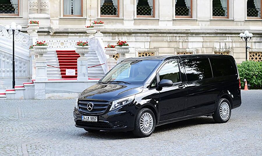 Istanbul: Private Car Hire with Driver - Price, Group Size, and When This Actually Feels Like a Value