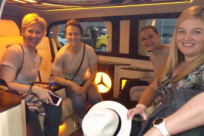 Istanbul Private Car Hire with Driver (Half- and Full-Day Option) - Price and Value: When $169.38 Per Group Makes Sense