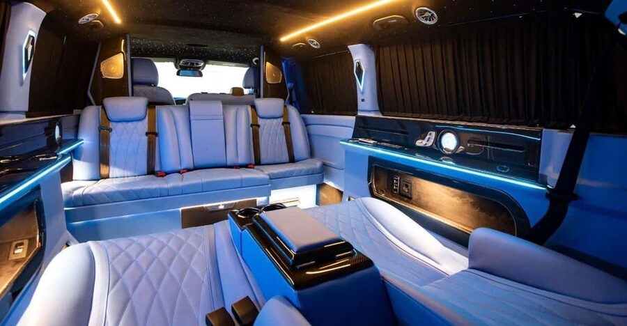 Istanbul: Private Chauffeur-Driven Car Hire - Pickup Anywhere in Istanbul, With Door-to-Door Convenience