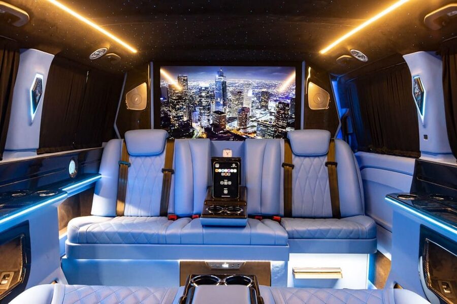 Istanbul: Private Chauffeur-Driven Car Hire - Comfortable Vehicles for Families and Small Groups