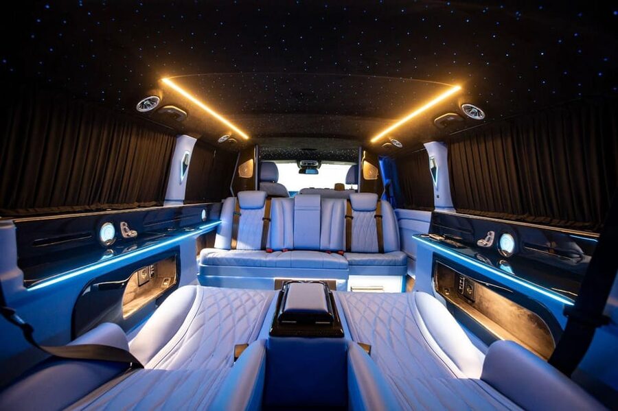Istanbul: Private Chauffeur-Driven Car Hire - Multilingual Drivers and 24/7 Support