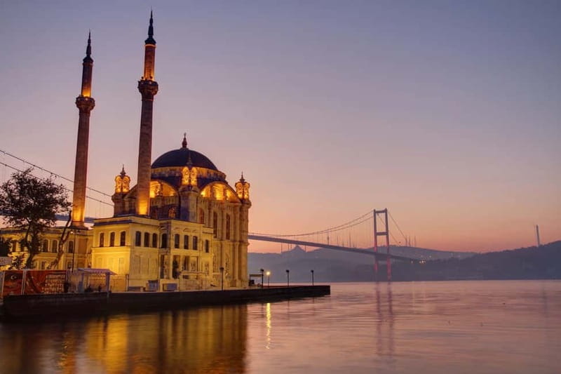 Istanbul: Private City Highlights Guided Tour - Walking distance, weather, and how guides handle the pace